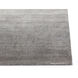 Brisbane 144 X 108 inch Grey Outdoor Hand-Woven Rug, Hand-Woven
